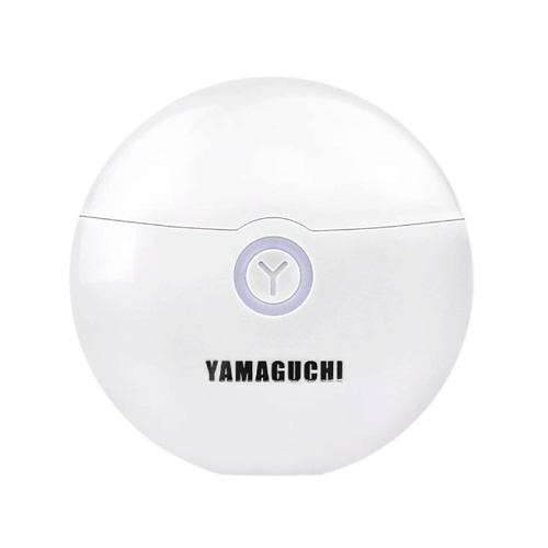 YAMAGUCHI Прибор для подтяжки кожи лица и декольте Yamaguchi EMS Face Lifting