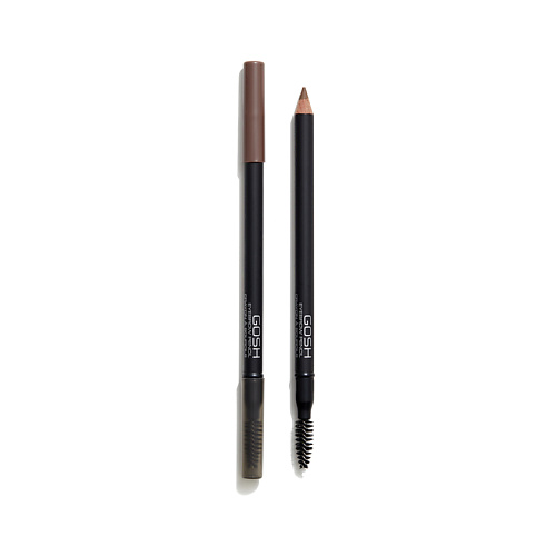 GOSH Карандаш для бровей Eyebrow Pencil
