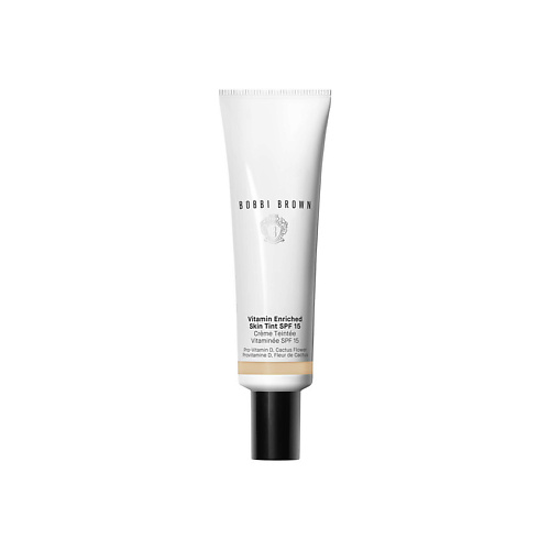 BOBBI BROWN Тонирующий флюид Vitamin Enriched Skin BB Tint SPF 15