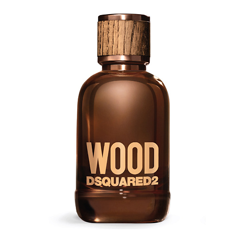 DSQUARED2 Wood Pour Homme 50