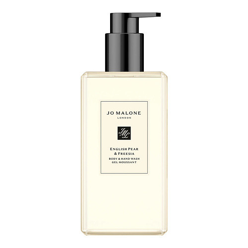 JO MALONE LONDON Гель для душа English Pear & Freesia Body & Hand Wash 500