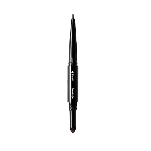 ARCHES AND HALOS Карандаш для бровей двусторонний Precision Brow Shaping Pencil