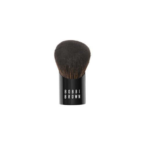 BOBBI BROWN Кисть косметическая для мягкой растушевки Smooth Blending Brush