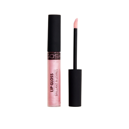 GOSH Блеск для губ Lip Gloss