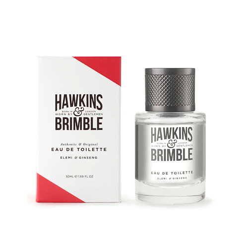 HAWKINS & BRIMBLE Elemi & Ginseng 50