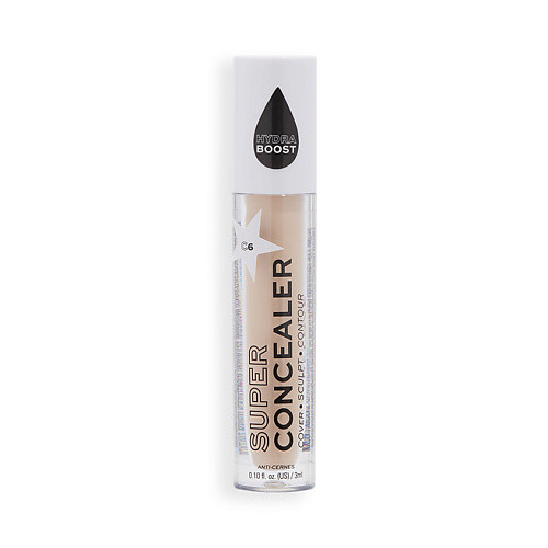 RELOVE REVOLUTION Консилер Super Concealer