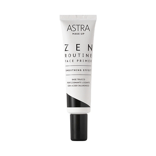 ASTRA Праймер для лица Zen Routine Face Primer