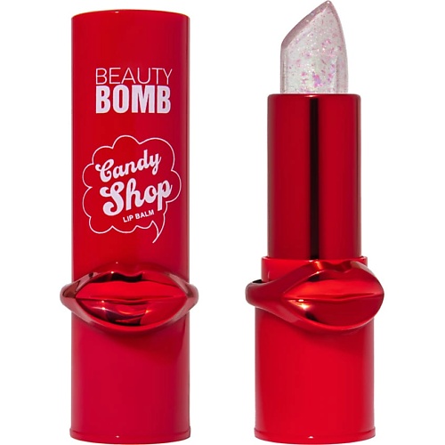 BEAUTY BOMB Бальзам для губ Candy Shop