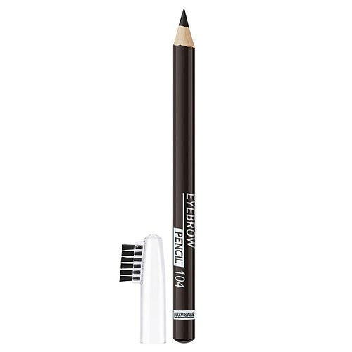 LUXVISAGE Карандаш для бровей Eyebrow Pencil