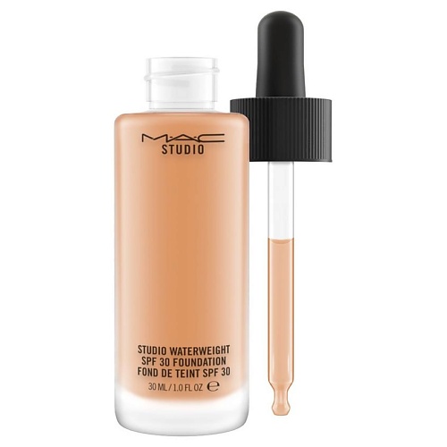 MAC Тональная основа Studio Waterweight SPF 30 Foundation