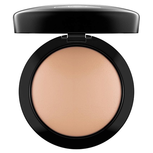 MAC Минеральная пудра Mineralize Skinfinish Natural