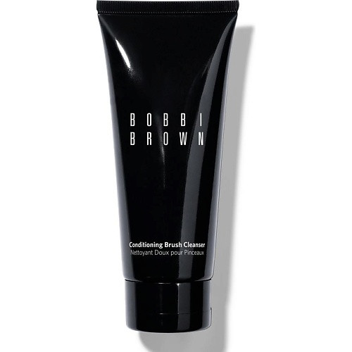 BOBBI BROWN Шампунь-кондиционер для очистки кистей Conditioning Brush Cleanser