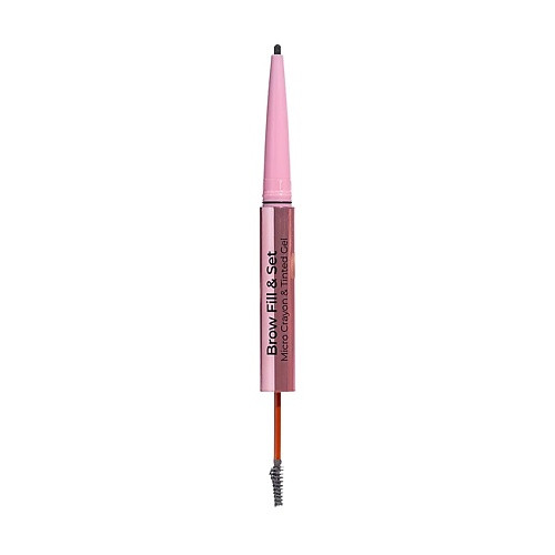 MCOBEAUTY Гель для бровей Brow Fill & Set