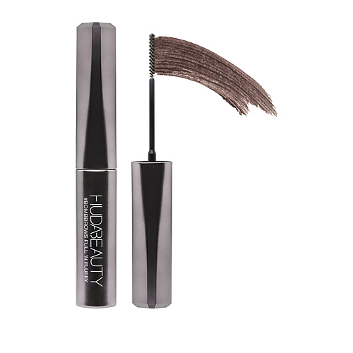 HUDA BEAUTY Гель для бровей #BOMBBROWS