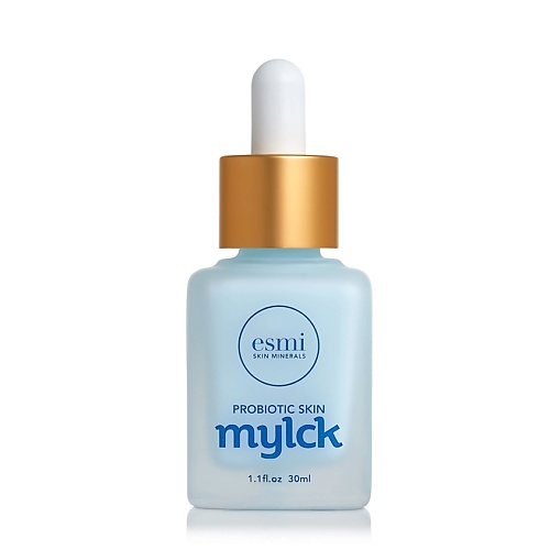 ESMI SKIN MINERALS Молочко для лица с пробиотиками увлажняющее Probiotic Skin Mylck