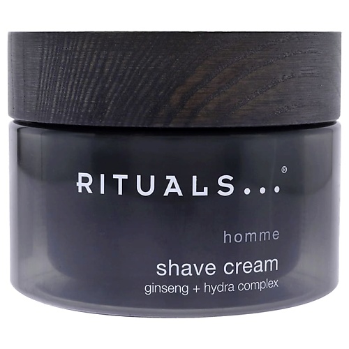 RITUALS Крем для бритья Homme Shave Cream