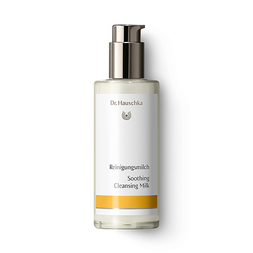 DR. HAUSCHKA Очищающее молочко Reinigungsmilch