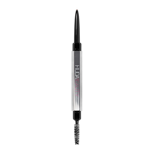 HUDA BEAUTY Карандаш для бровей #BOMBBROWS Microshade