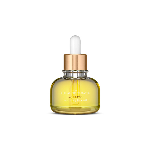 RITUALS Масло для лица The Ritual of Namaste Ageless Restoring Face Oil