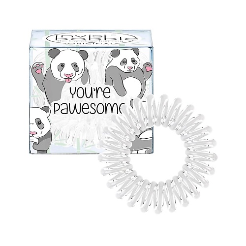 INVISIBOBBLE Резинка-браслет ORIGINAL You're Pawesome