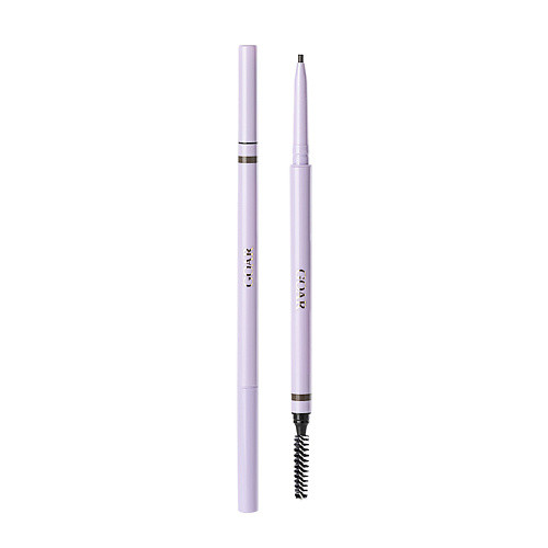 GOAR Карандаш для бровей Eyebrow Pensil