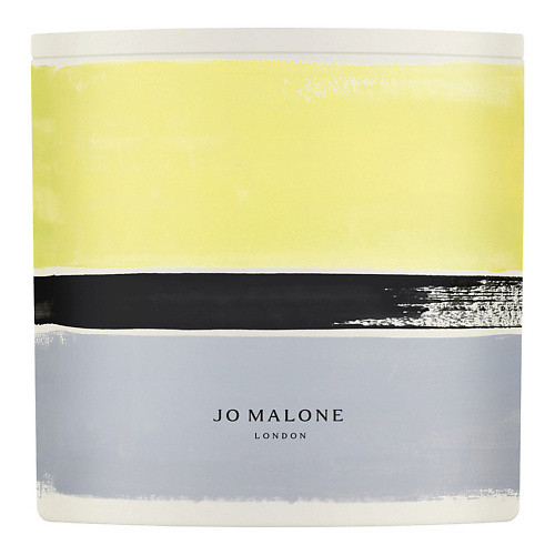 JO MALONE LONDON Свеча Lime Basil & Mandarin LIMITED DESIGN