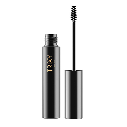 TRIXY BEAUTY Гель сыворотка для роста бровей