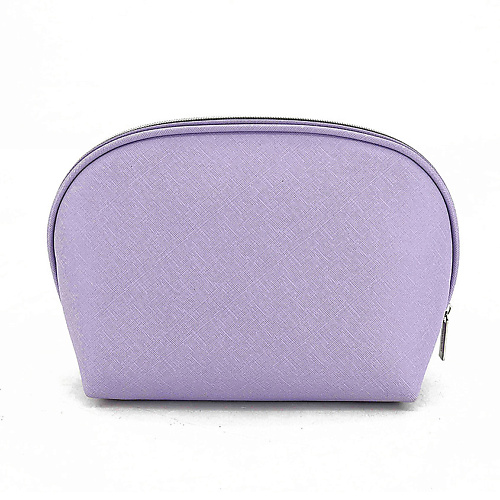 ЛЭТУАЛЬ WANDERLUST Косметичка Wanderlust Saffiano Big Purple