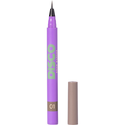 VIVIENNE SABO Маркер для бровей Disco