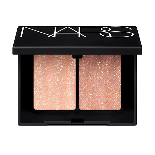 NARS Двойные тени для век