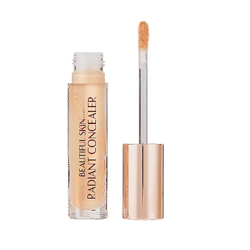 CHARLOTTE TILBURY Консилер Beautiful Skin Radiant 7.2