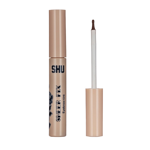 SHU Тинт для бровей стойкий Sheer Fix