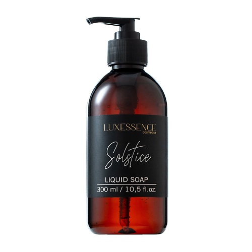 LUXESSENCE Жидкое мыло для рук Solstice 300.0