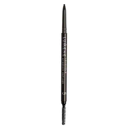 LUMENE Автоматический карандаш для бровей Longwear Eyebrow Definer