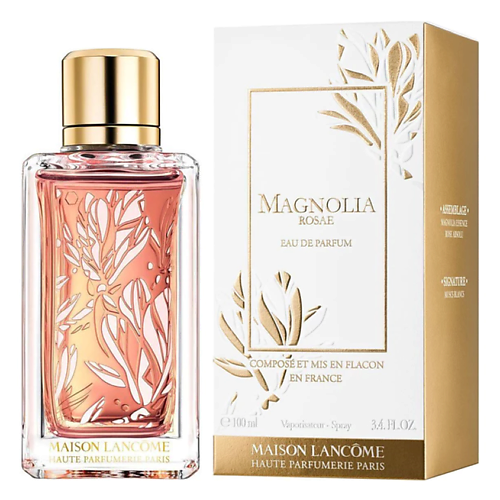 LANCOME Парфюмерная вода  Magnolia Rosae