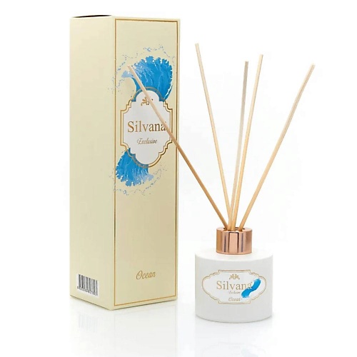 SILVANA Диффузор "Ocean" 100.0