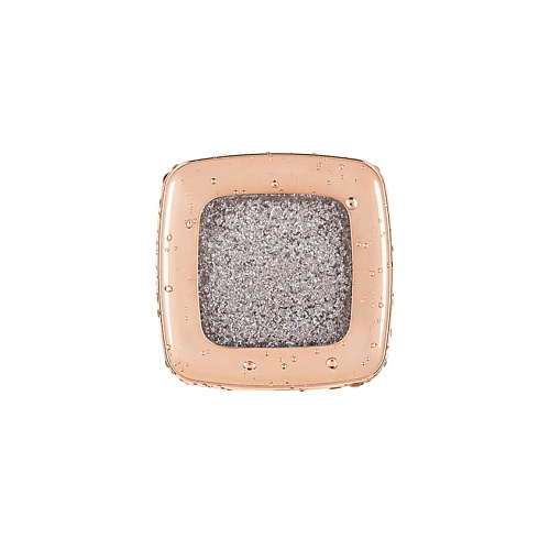 ЛЭТУАЛЬ Блестящие одноцветные тени для век Confetti Drop