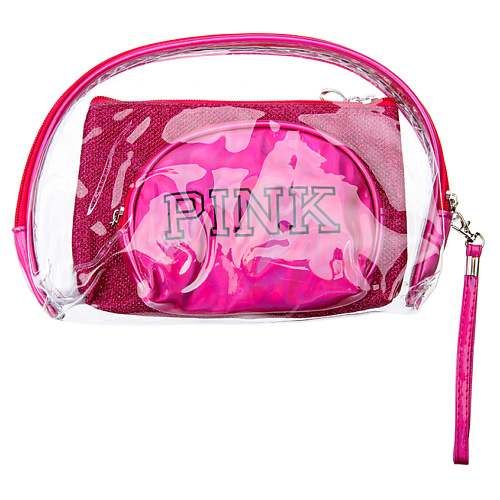 PLAYTODAY Набор косметичек для девочек, 3 шт