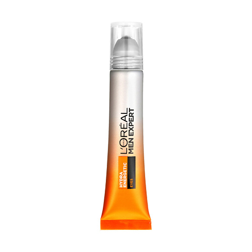L'ORÉAL PARIS Гель для кожи вокруг глаз Men Expert Hydra Energetic Eyes
