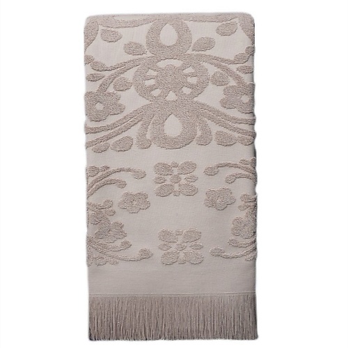 ARYA HOME COLLECTION Полотенце С Бахромой Isabel Soft 100x150