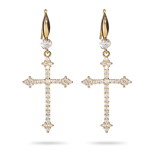 NOTHING BUT LOVE Серьги " Серенада Солнечной Долины"