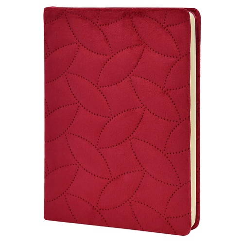 LOREX Ежедневник недатированный  ENJOYABLE А5, 96 листов