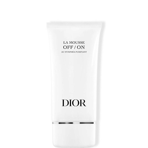 DIOR Очищающий мусс Off / On Foaming Cleanser