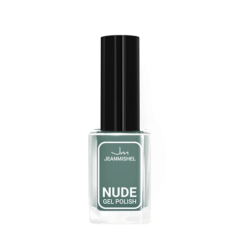 JEANMISHEL Лак для ногтей с эффектом геля NUDE collection