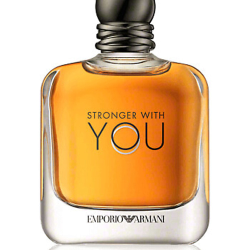 GIORGIO ARMANI Туалетная вода Stronger With You