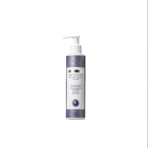 ANACIS Гель для умывания ACLEON SEBODERM PURIFYING CLEANSER 200.0