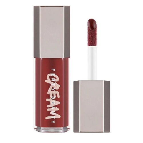 FENTY BEAUTY Крем-блеск для губ Gloss Bomb Cream Color Drip Lip Cream Cookie Jar