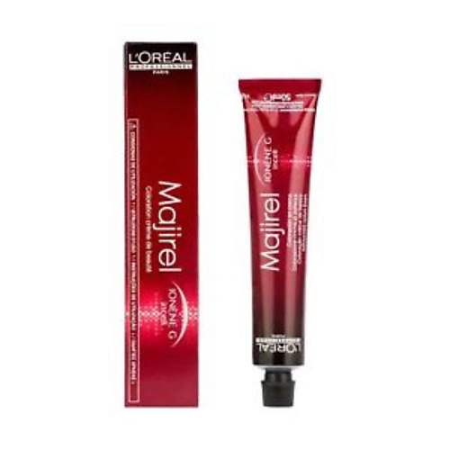 L'OREAL PROFESSIONNEL Стойкая крем-краска для волос Majirel