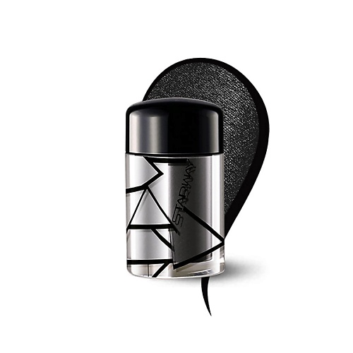 STARWAY Тени-пигмент рассыпчатые Eyeshadow Powder