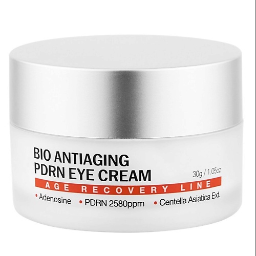 DERMALINE Крем для лица BIO ANTIAGING PDRN EYE CREAM 30.0